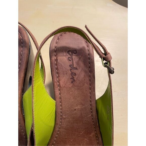 Boden Heels  - Picture 2 of 7